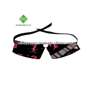 Corbata Ecológica Hecha en Vietnam para Mascotas, Personalizable con Diseño Único - Product Image 1