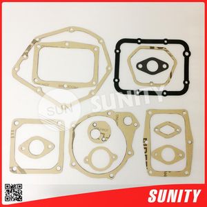 ชุดปะเก็น704300-01610อะไหล่เครื่องกำเนิดไฟฟ้าที่ทนทานสำหรับ TS80ยานยนต์จากไต้หวัน - Product Image 2