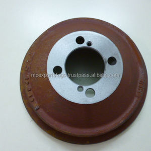 Piezas de Repuesto tuk de 3 ruedas para TV king - Product Image 1