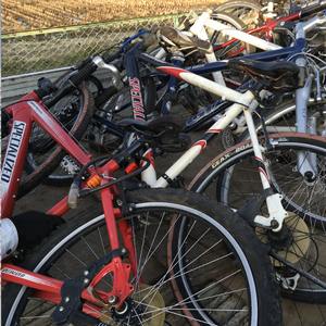 Bicicletas de Montaña Usadas, Bicicletas Japonesas Usadas, Bicicletas de Montaña, Bicicletas de Carretera, Bicicletas para Niños en Venta - Product Image 5