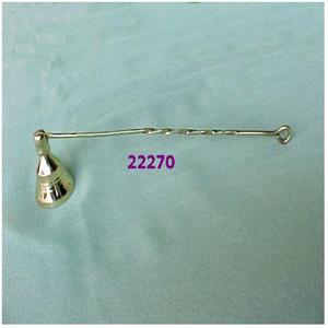 Alta Calidad Estilo Moderno Vela Latón Vela Snuffer Fabricante - Product Image 2