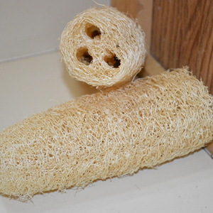 ESPONJAS LUFFA NATURALES ECOLÓGICAS - Product Image 3