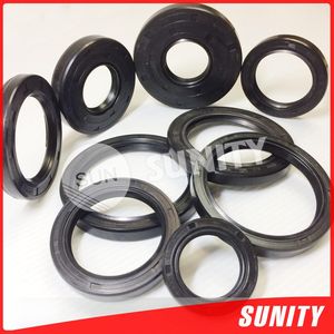 TAIWAN SUNITY haute précision E0395 type pièces de rechange VC2 28mm x 50mm x 3.5mm joint d'huile - Product Image 5