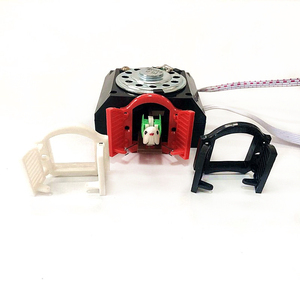 Piezas de Reloj de <span class=keywords><strong>Cuco</strong></span> con Canto de Pájaros - Product Image 5