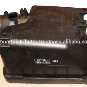 MN-171541T ฝาครอบเครื่องทำความสะอาดอากาศสำหรับรถไทรทันปาเจโร2WD ดีเซลรุ่น1ปีชิ้นส่วนรถยนต์มิตซูบิชิของแท้จากญี่ปุ่น - Product Image 1