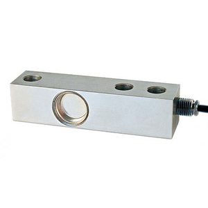 โหลดเซลล์แบบ FTP Shear Beam และ Bending Load Cell รับน้ำหนักได้ 10000 กก. - อะไหล่เครื่องชั่งน้ำหนักสำหรับเครื่องจักรอุตสาหกรรม IOT ลดราคา - Product Image 1