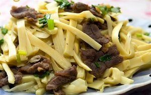 <b>PICKLED</b> BAMBOO SHOOT/ HOT SALE 2021 - Product Image 5