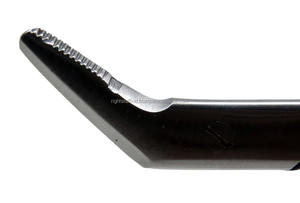 Ciseaux pour couronne dentaire de 4.75 pouces, coupe de fil, outils chirurgicales, orthodontie, Instruments médicaux avec excellente qualité - Product Image 5