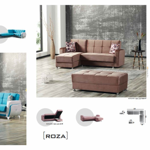 ชุดมุมคุณภาพสูงยอดเยี่ยม Troy - Product Image 2