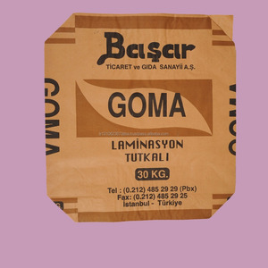 Adhesivo de Laminación GOMA de Alta Calidad, Sellador y Adhesivo a Base de Almidón, 95% Soluble - Product Image 5