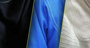 Proveedor al por mayor de uniformes Premium BJJ Kimono Bjj Gi Jiu Jitsu Gi Blue Judo Gi - Product Image 5