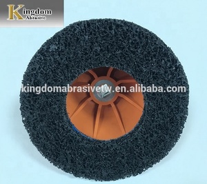 Meuleuse électrique de roue, outils de réparation automobile pour les disques cassés, meuleuse de disques - Product Image 2