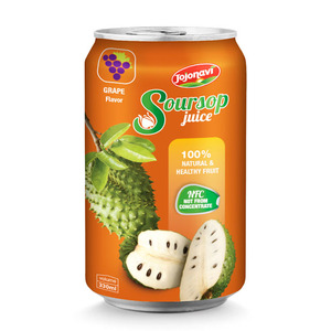 เครื่องดื่มเสาวรสแบบมีเนื้อผลไม้เครื่องดื่มแบบเยื่อของเวียดนาม