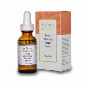 Sérum Éclaircissant Anti-Taches à l'Extrait Végétal Soin des Imperfections OEM - Product Image 6