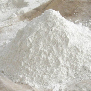 Poudre de talc blanche de haute qualité à vendre - Product Image 1