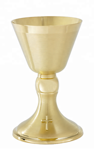 Taza de cáliz con suministros de Iglesia, suministros de Cruz - Product Image 4
