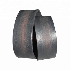 Vintage Natural Dye Flat Leather <b>Cord</b> 40mm Wide X 2mm Thick 4 Available 3mm 4mm 5mm 6mm 8mm 10mm 12mm 14mm Jewelry Findings <b>Bag</b> - Product Image 1