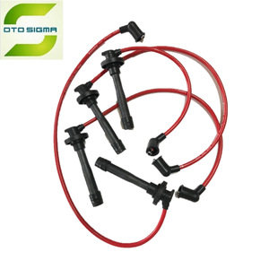 Câble d'allumage de bougie d'allumage OEM 32722-P30-000 pour HONDA - Product Image 1