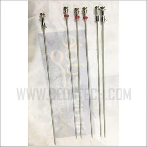 Acero Inoxidable A.I. Pistola para Ganado - Kit Completo de Inseminación Artificial para la Cría de Vacas Lecheras y de Carne - Product Image 5