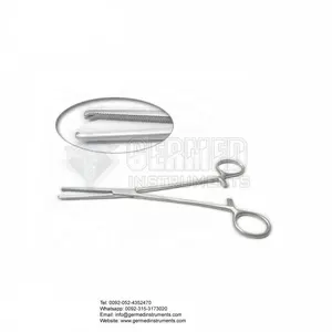 Rochester Ochsner Kocher Hemostatic Forceps 14cm/ Ochsner Kocher Hemostatic Forceps