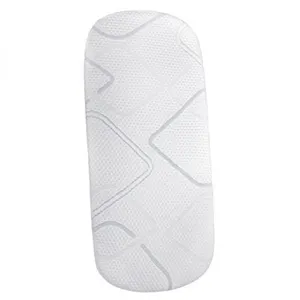 Vente chaude prix du marché drap de berceau en mousseline de coton biologique pour bébés nouveau-nés d'Inde - Product Image 1