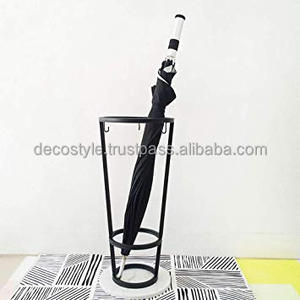 Porte-parapluie en laiton - Product Image 4