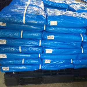 Special design PE Truck- cover tarpaulin - Product Image 1