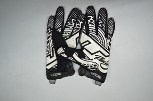 Guantes de Motocross XL de Nuevo Estilo, Transpirables, de Cuero Sintético, con Pantalla Táctil, Antideslizantes, Protección UV, Ligeros, Unisex - Product Image 6