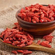 Baya de Goji seca y Gojiberry orgánico PEDIDO AHORA - Product Image 2