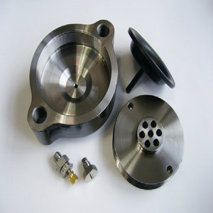 Amortiguador de Accmulator 35 3115, 2700 80 - Product Image 1