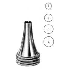 Espéculos para Oído, Otología, Instrumentos Quirúrgicos de Acero de Alta Calidad, Certificación CE, Garantía de por Vida, Hecho en Pakistán, Mahersi - Product Image 3