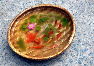 EXPORT VIET NAM 3D dipinti di <span class=keywords><strong>pesce</strong></span> di alta qualità - Product Image 4