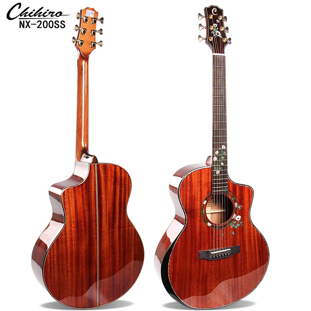 Syalin アコースティックギター マホガニー Amazon.co.jp: Orangewood 6弦 アコースティックギター 右