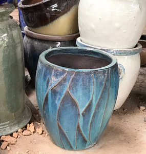 Grands pots de fleurs en gros - Product Image 1