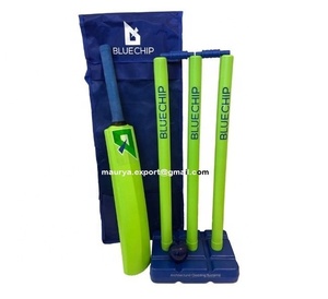 100% Customizable Promotional <b>Cricket</b> <b>Set</b> - Product Image 2