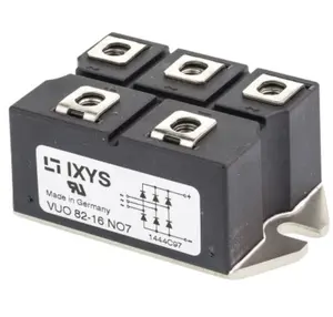 IXYS bridge rectifier