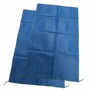 Nouveau Vietnam Hoaha PP tissé sac pour l'emballage 50 kg avec une haute qualité - Product Image 5