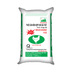 ผู้ผลิตรายใหญ่ของถุงสัตว์ราคาดีที่สุดถุงผ้า PP เวียดนาม 25 กก. ใหม่ - Product Image 4
