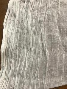 100% Écharpe en voile de coton doux toutes saisons pour adultes Châle traditionnel d'été - Product Image 6