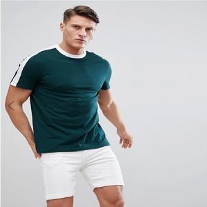 Camisetas a Rayas de Moda para Hombre - Product Image 1