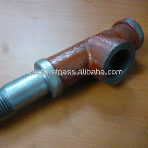 สามล้อต้นแบบกระบอกสูบประกอบอะไหล่ - Product Image 2