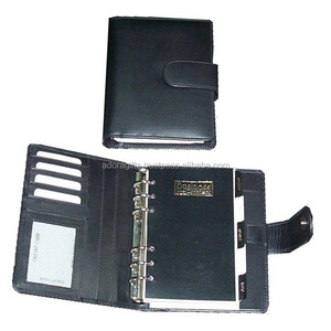Organizador de cuero personalizado, planificadores, organizador de agenda, cuaderno de planificación, planificador de cuero y organizador con 6 anillos - Product Image 1