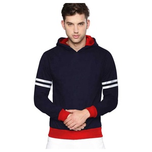 Venta al por mayor, alta calidad, moda, nuevo estilo, manga larga, existencias, Hoodie100 % algodón, Invierno - Product Image 1
