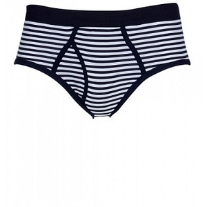 Calzoncillos bóxer para hombre, de licra, de algodón, personalizados - Product Image 1