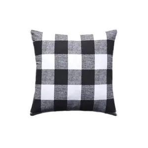 Exporter Quality Home Decoration <b>Cushion</b> <b>Cover</b> 100% Cotton Embroidered Modern Design <b>Cushion</b> <b>Cover</b> - Product Image 1