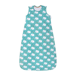 Saco de dormir para bebé de algodón suave a la venta - Product Image 1