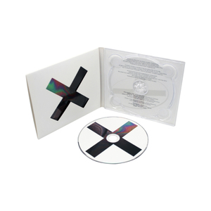 Emballage de CD imprimé, avec Solution entièrement personnalisée - Product Image 6