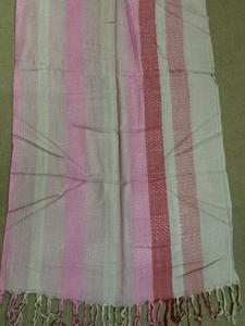 Vishbk ผ้าพันคอถักสำหรับผู้หญิง, แฟชั่นใหม่สำหรับฤดูใบไม้ร่วง - Product Image 5