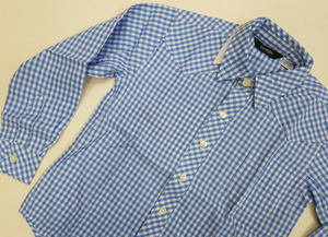 Camisa de Algodón de Marca de Primera Calidad, Nueva Llegada, Diseño Moderno para Niños y Hombres, Tallas 2-14 Años, Venta al por Mayor Directa - Product Image 3