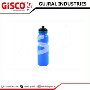 Botellas DE AGUA DE PVC para entrenamiento de fútbol Vectra, gran proveedor - Product Image 3